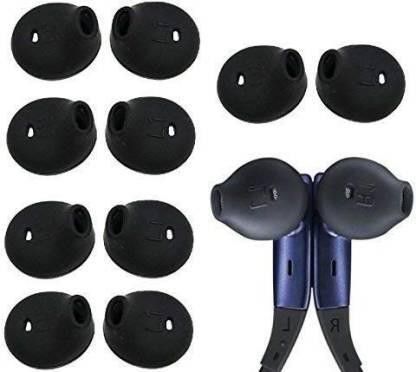 BBS PRO 10pcs Buds Soft For L U EO-BG920 Headphones-Black 7X28 In The Ear In The Ear Headphone Cushion (Pack of 5, Black) In The Ear Headphone Cushion-image-36