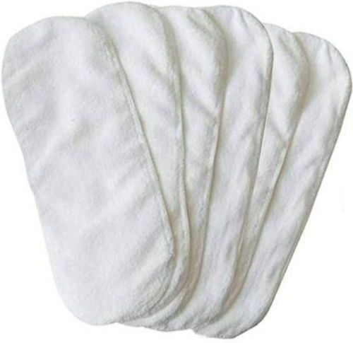hanu Adjustable Cotton Pocket Diapers & Reusable Baby Washable Cloth Diaper Nappies(RN-288)-picture-18