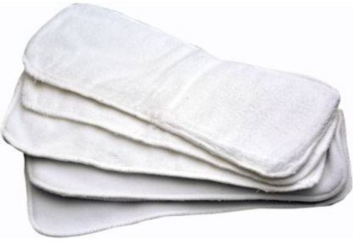 hanu Adjustable Cotton Pocket Diapers & Reusable Baby Washable Cloth Diaper Nappies(RN-280)-picture-11
