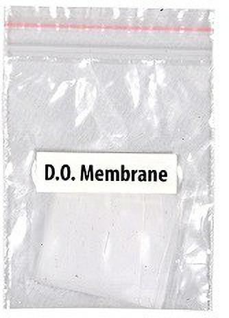 sky technology india D O Membrane /D O Probe Membrane /D O Sensor membrane pH Sensors image 1