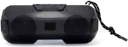 Vacotta A006 Portable Bluetooth Speaker with FM Radio, Memory Card Slot, USB Pen Drive Slot, AUX Input Mode 10 W Bluetooth Speaker 10 W Bluetooth Speaker-picture-20