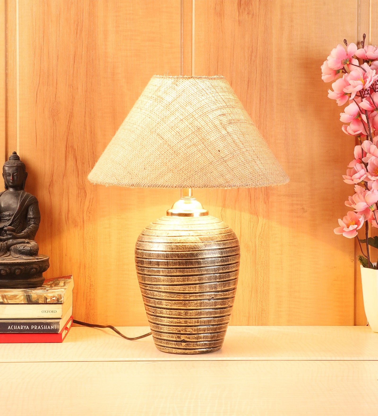 foziq Designer Table Lamp-picture-13