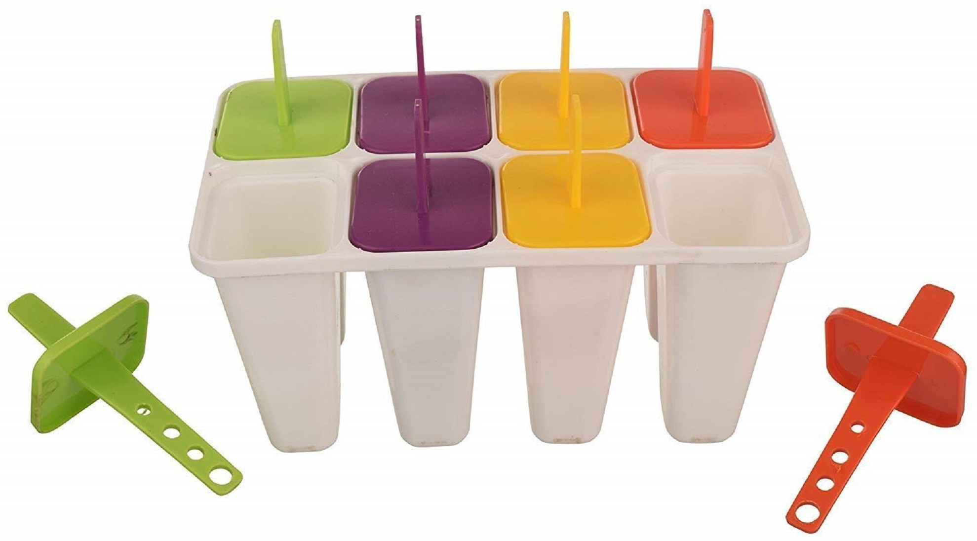 bekner 80 ml Manual Ice Cream Maker image 1