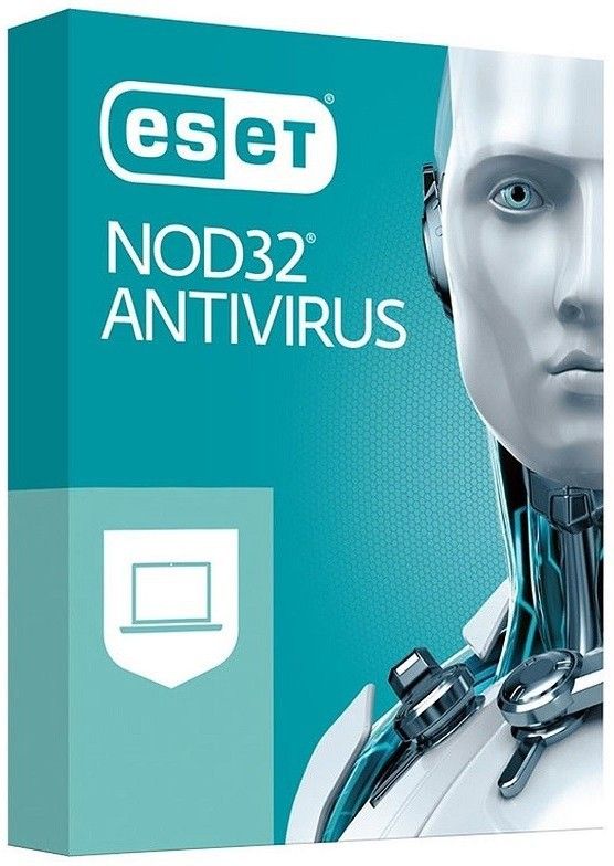 ESET Anti-virus 1 User 3 Years-picture-19
