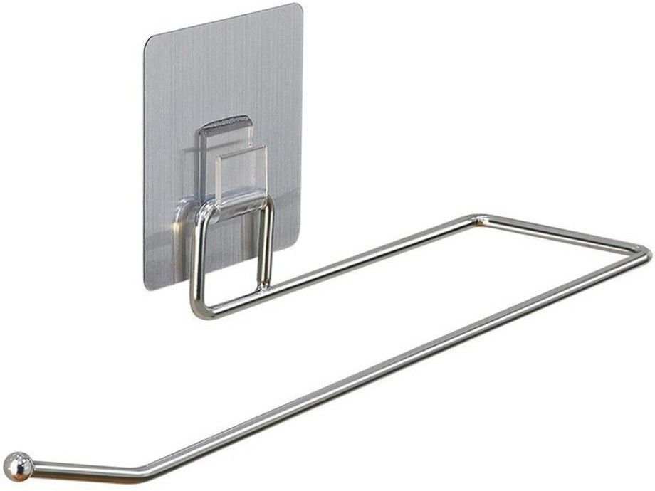 hanger Steel Toilet Paper Holder-image-25