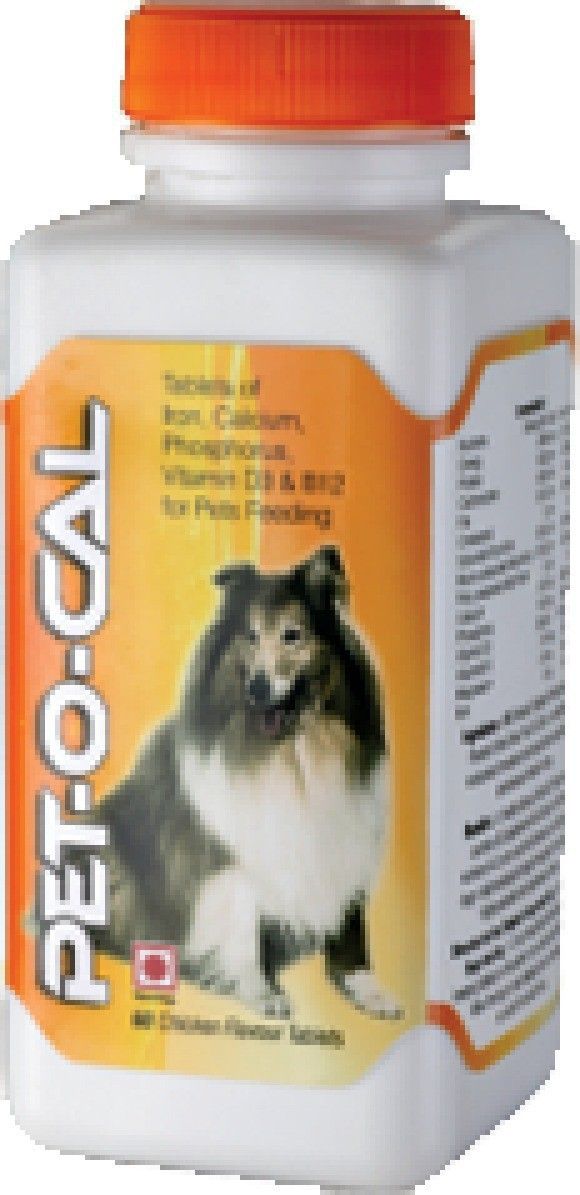 all4pets Nutrition Supplement Tablet-picture-13