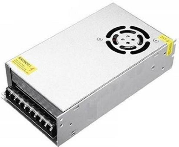 LKAY 12V 20A 240W DC Switching Switch Power Supply for LED Strip, CCTV 240 Watts Computer PSU with 7 SATA Cables-image-32