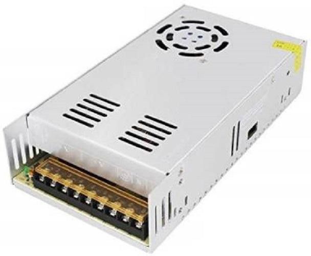 TRIDEV TRADERS 5V 60A 300 Watts Computer PSU with 2 SATA Cables-image-2