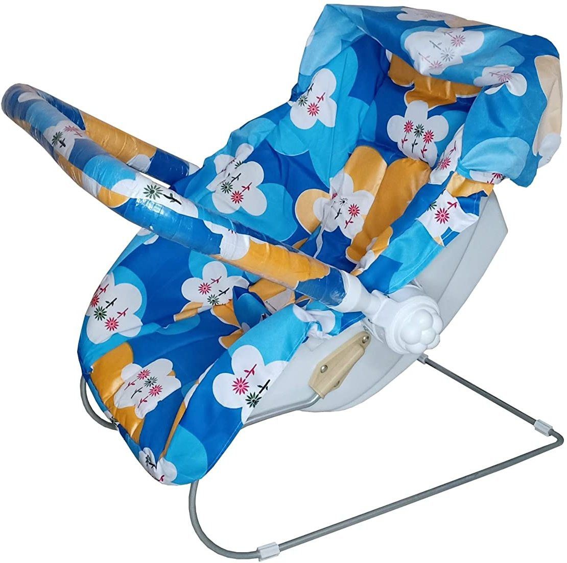baby tone B.T CARRY COT 10 IN 1 Rocker and Bouncer-picture-46