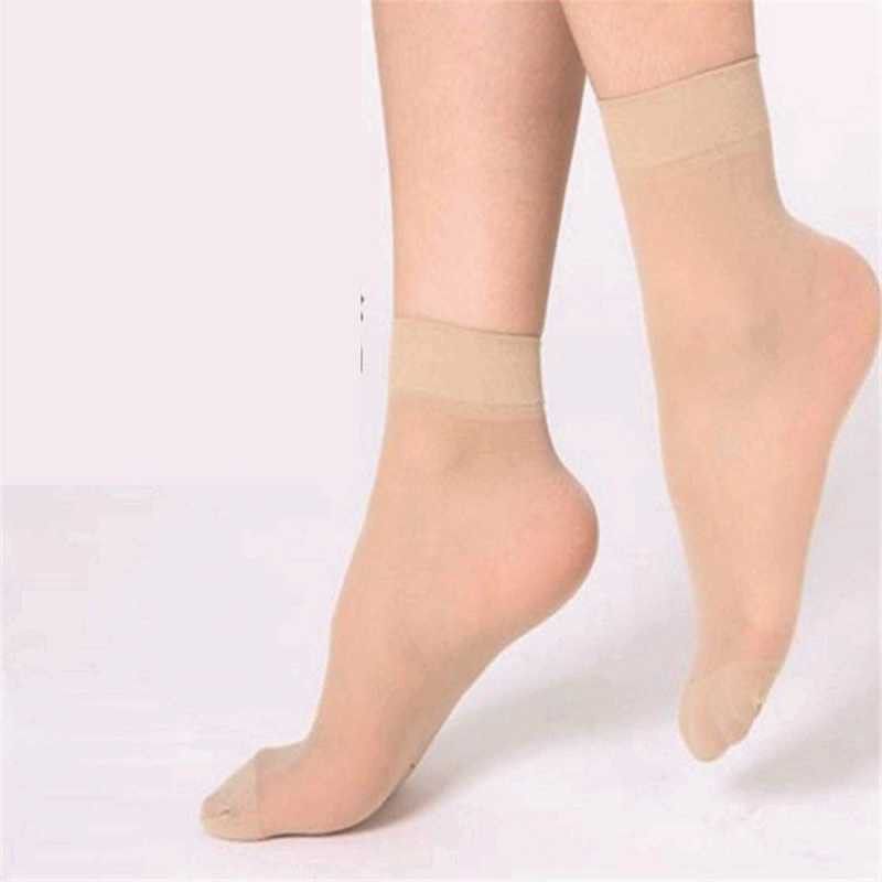 vaghasiya and company Women Solid Ankle Length-picture-17