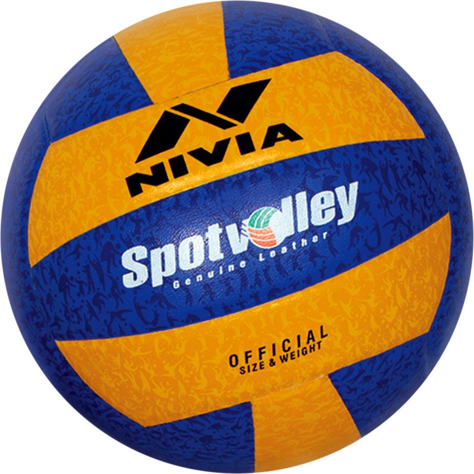 Spot Volleyball - Size: 4