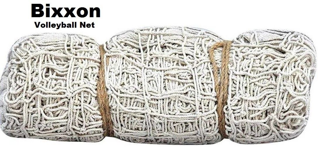 3 Star Volleyball Net Cotton Practice Nets Volleyball Net-image-18