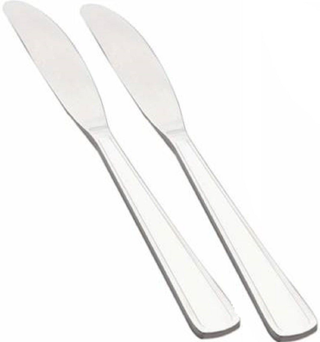 Stainless Steel Butter Spreader Set