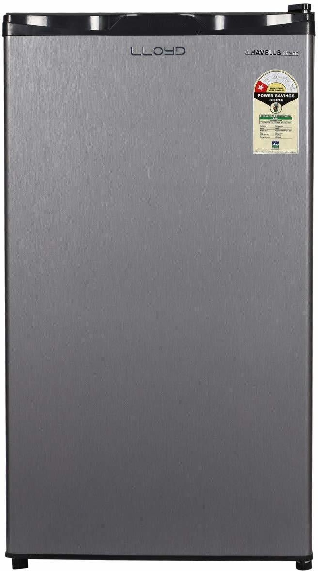 91 L Direct Cool Single Door 1 Star Refrigerator-image-32