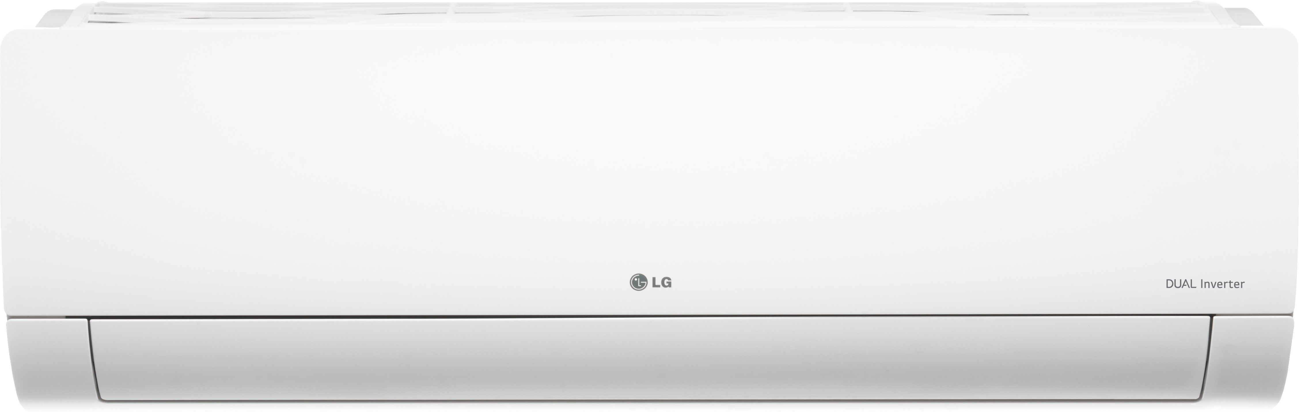 lg Convertible 5-in-1 Cooling 1.5 Ton 5 Star Split Inverter AC- White-picture-31