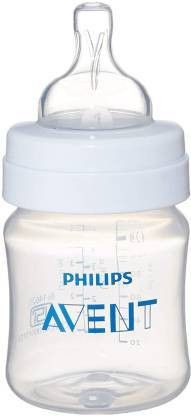 philips avent Anti Colic Baby Feeding Bottle_125 ml (Pc of 1) - 125 ml-picture-12