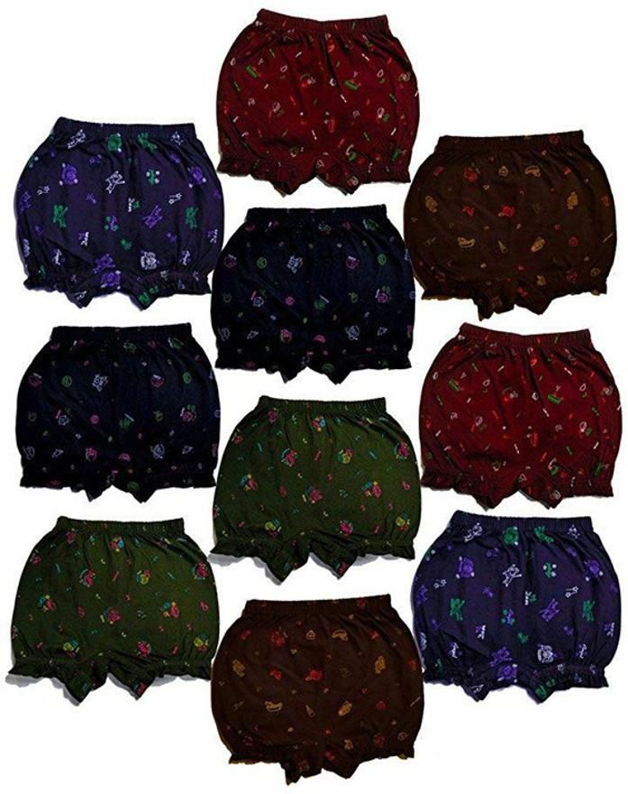 UNDERLOOP Girls, Women Bloomer