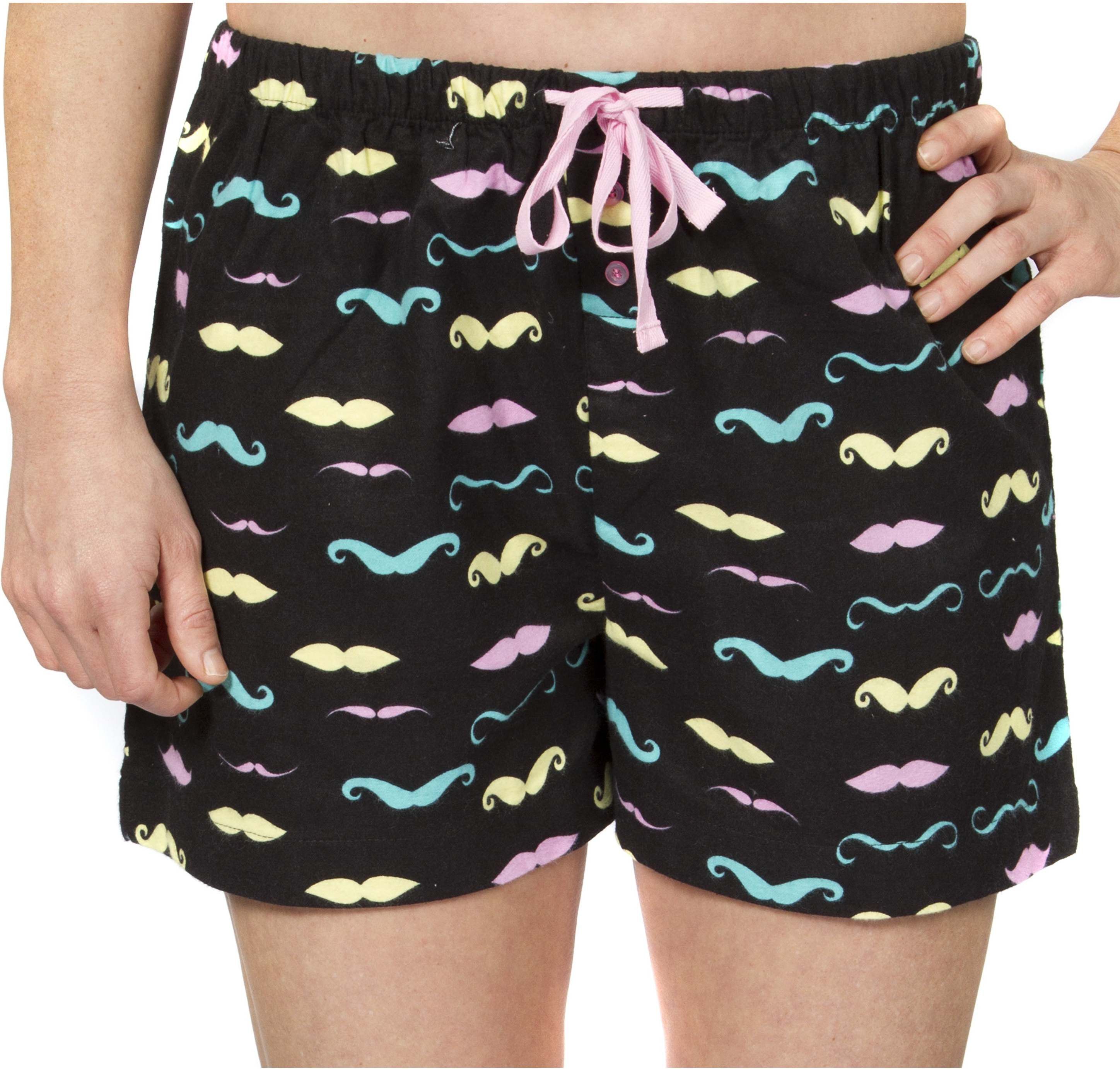 oyshome Self Design Women Boxer-picture-44