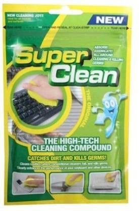 ADL PASSION Reusable Super Clean Magical Universal Dust Cleaning Slime Gel for Laptops for Computers, Gaming, Laptops, Mobiles-picture-23