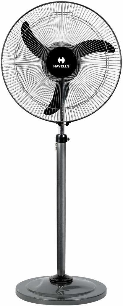 havells Windstorm 400 3 Blade Pedestal Fan-picture-15