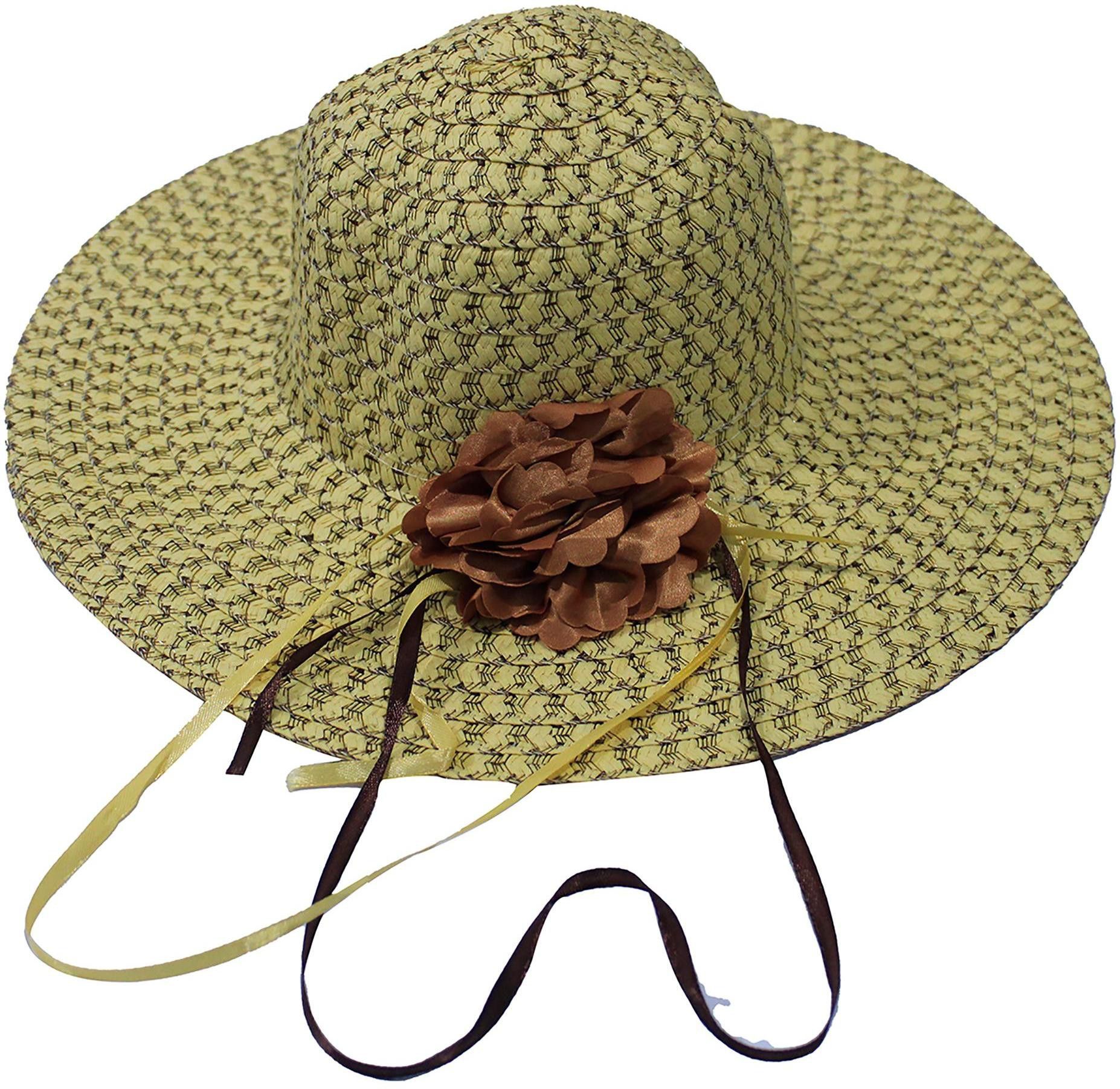 Leysin Fedora Hat-picture-28