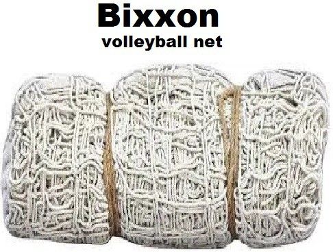 Top Star Volleyball Net Cotton Quality Pack of 1 Volleyball Net-image-10