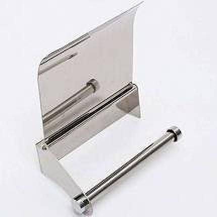 Steel Toilet Paper Holder