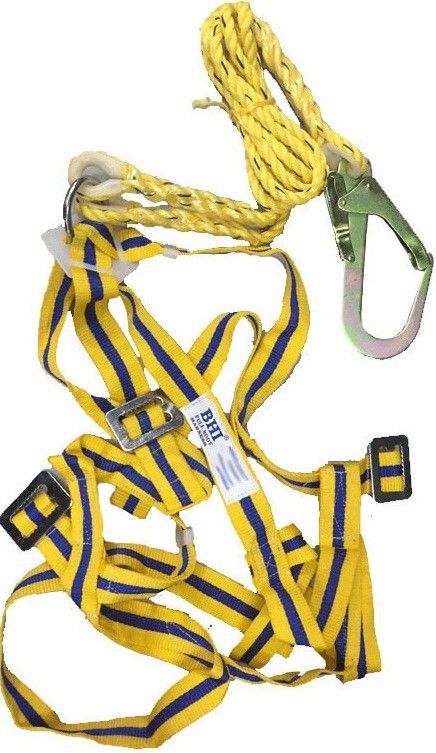 BSH-051 Safety Harness