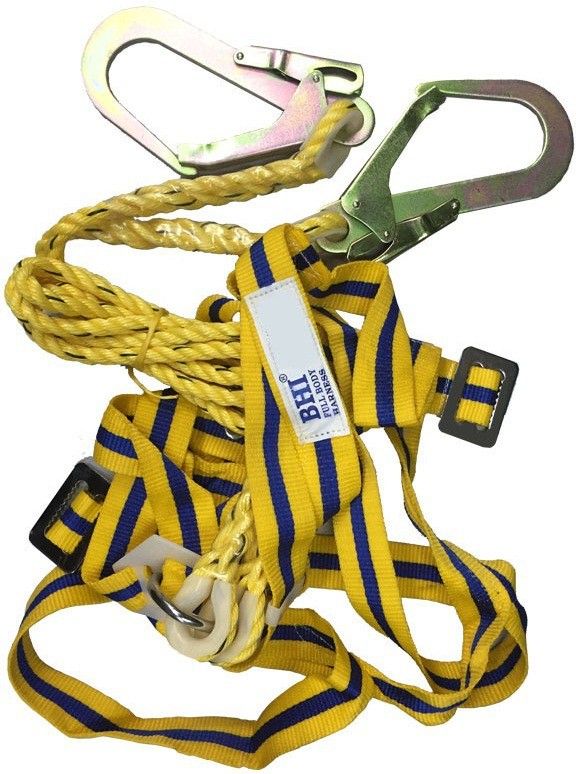 BSH-052 Safety Harness