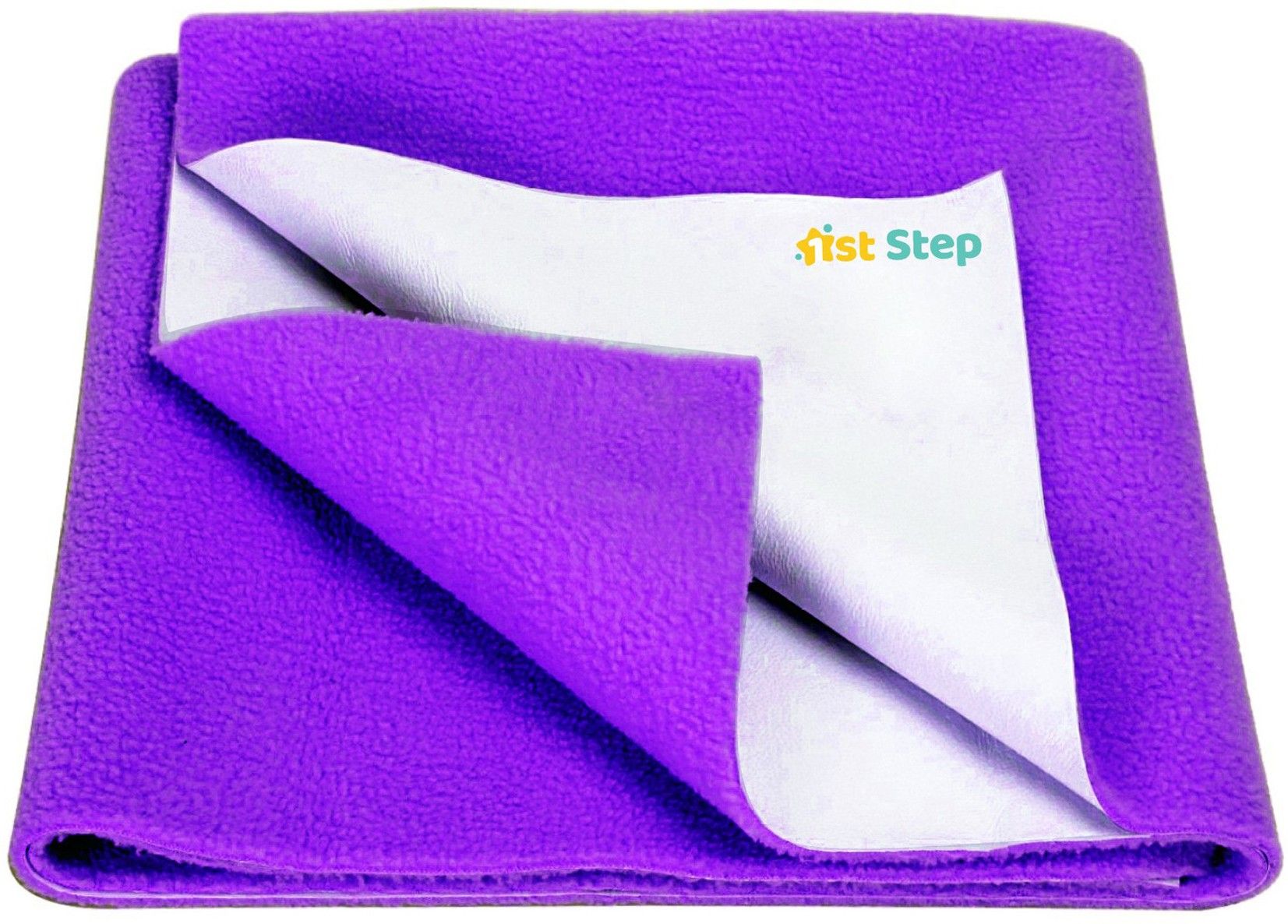 1st step Cotton Baby Bed Protecting Mat-picture-16