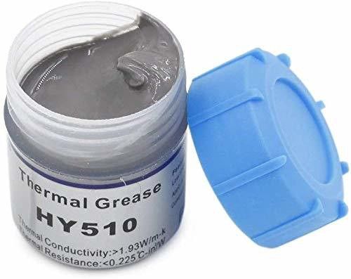 ULTRABYTES Carbon Based Thermal Paste-picture-22