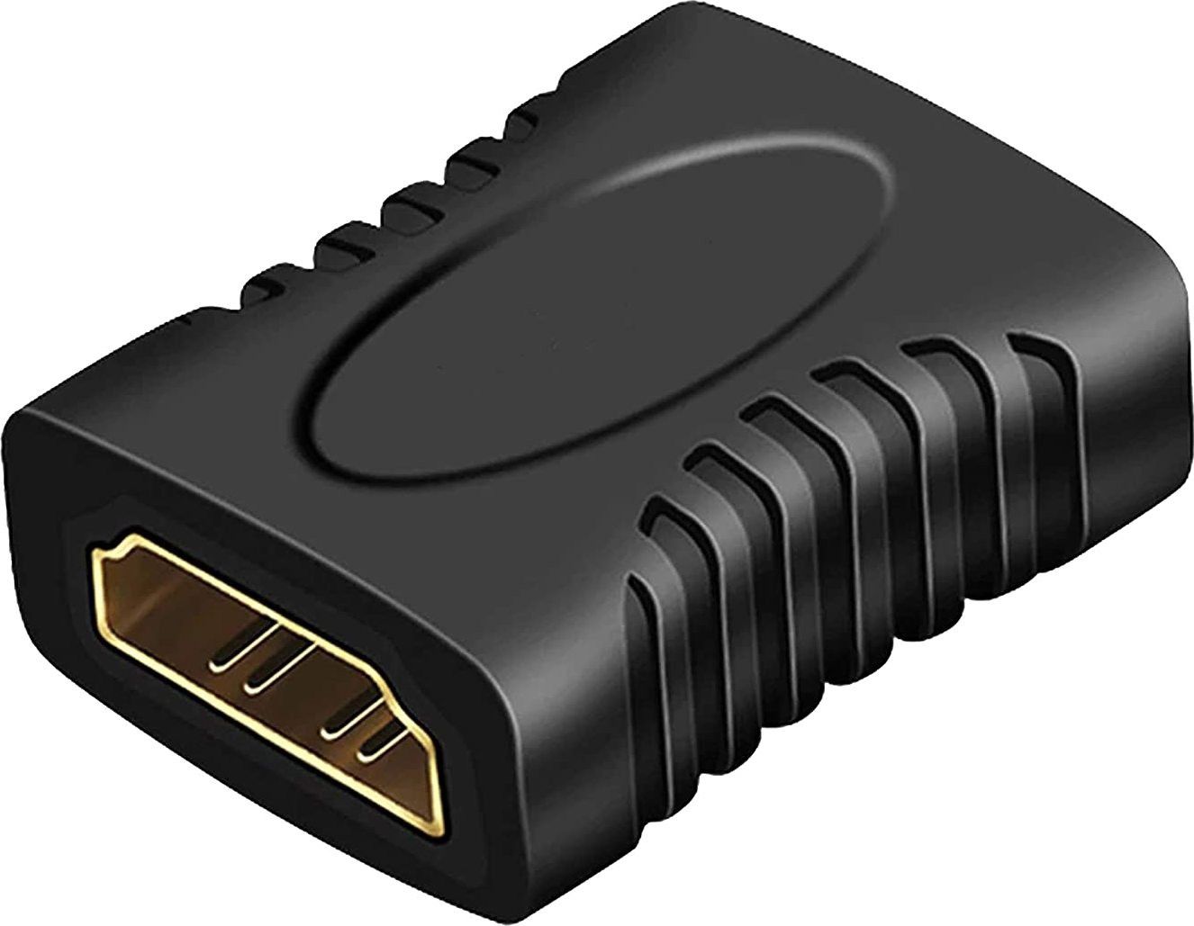 ULTRABYTES Hdmi Extender Female to Female Adapter For Tv,Xbox,Projector,Laptop,PC,PS3,LCD USB Adapter-image-19