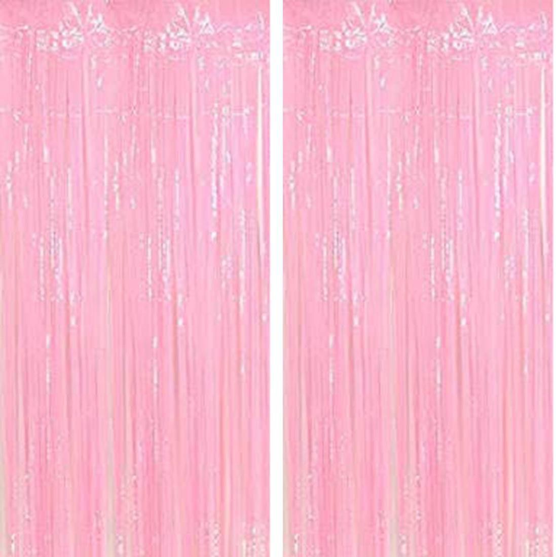 soi Pink Foil curtain-picture-29