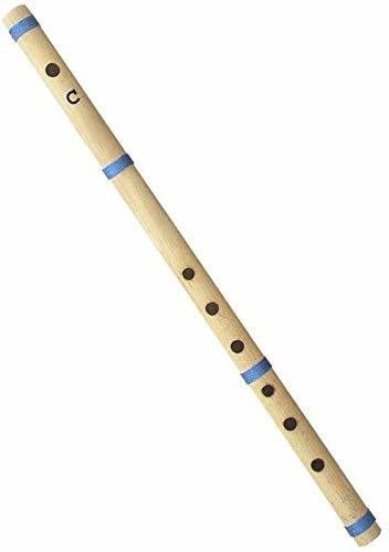 maga mart Flute Bamboo C Scale Natural Bamboo Flute-picture-20