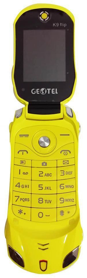 geotel K9 Flip-picture-11