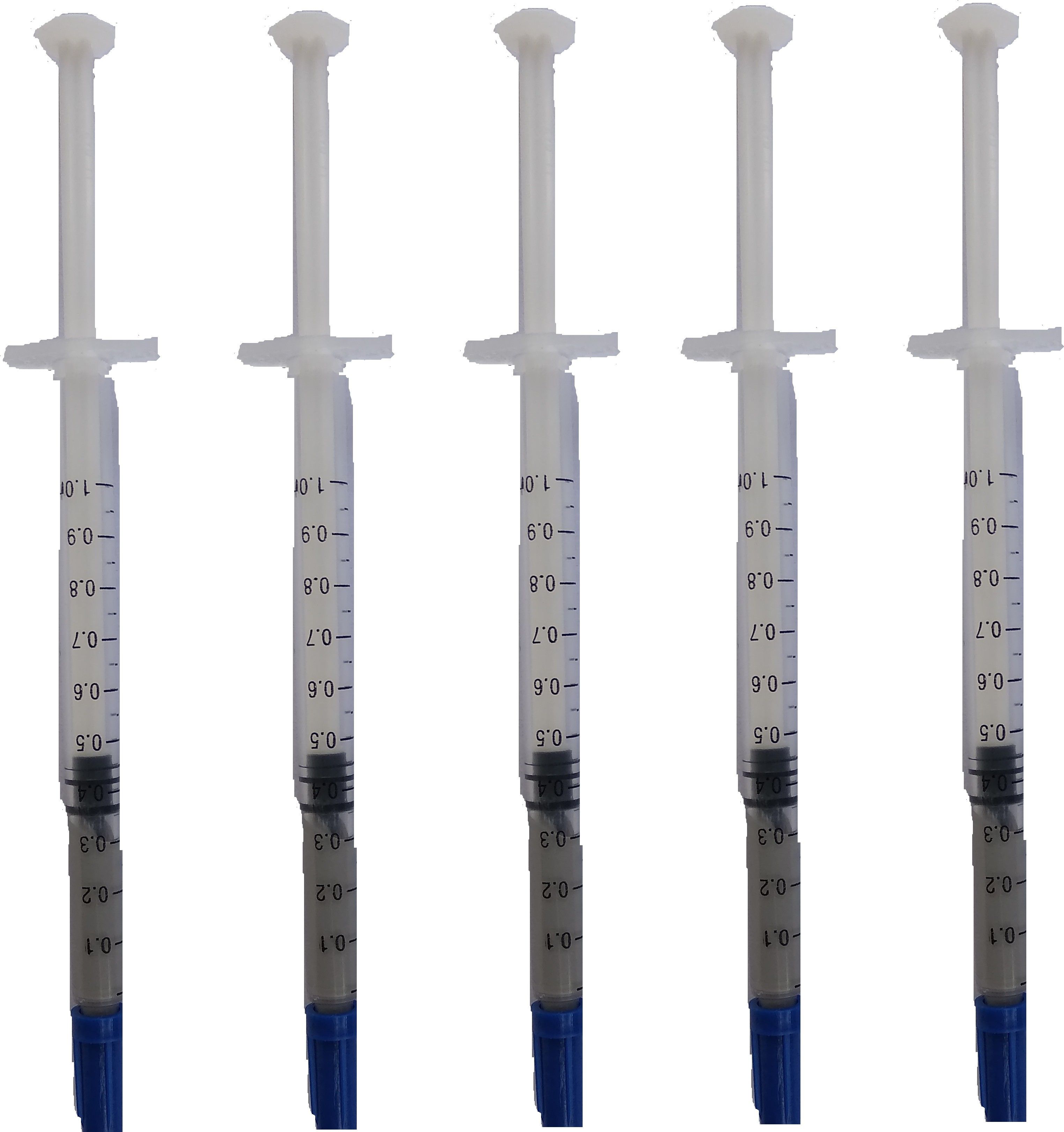 Etake (Pack of 5) 0.3ml Thermal Paste Grease Heat Sink Compound for CPU & Chipsets Carbon Based Thermal Paste-picture-35