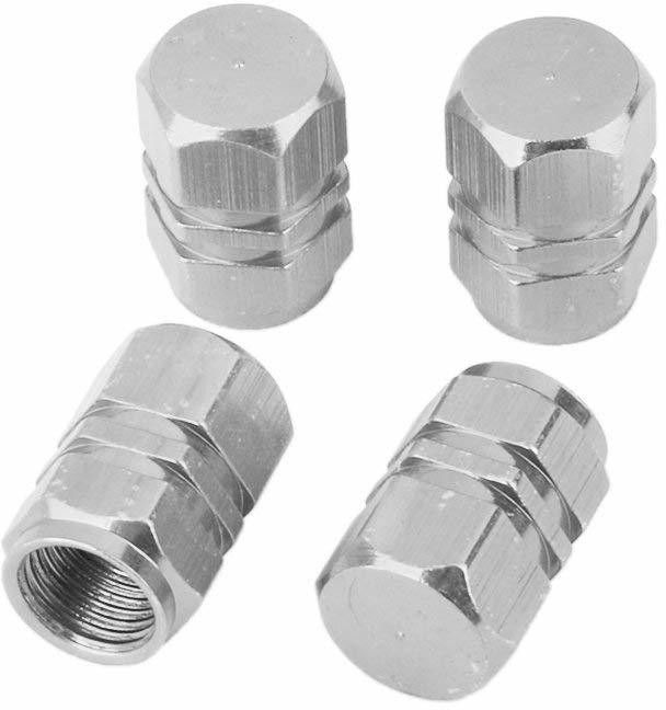 Aluminium Tyre Valve Cap for Car-image-5