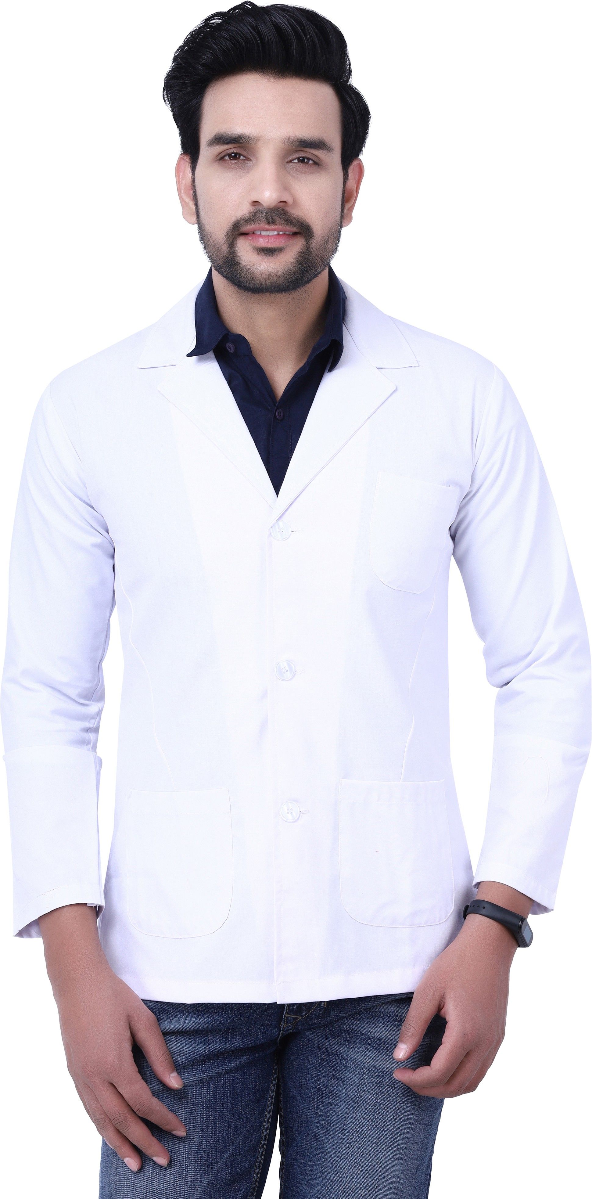 laborator Lab Coat-picture-14