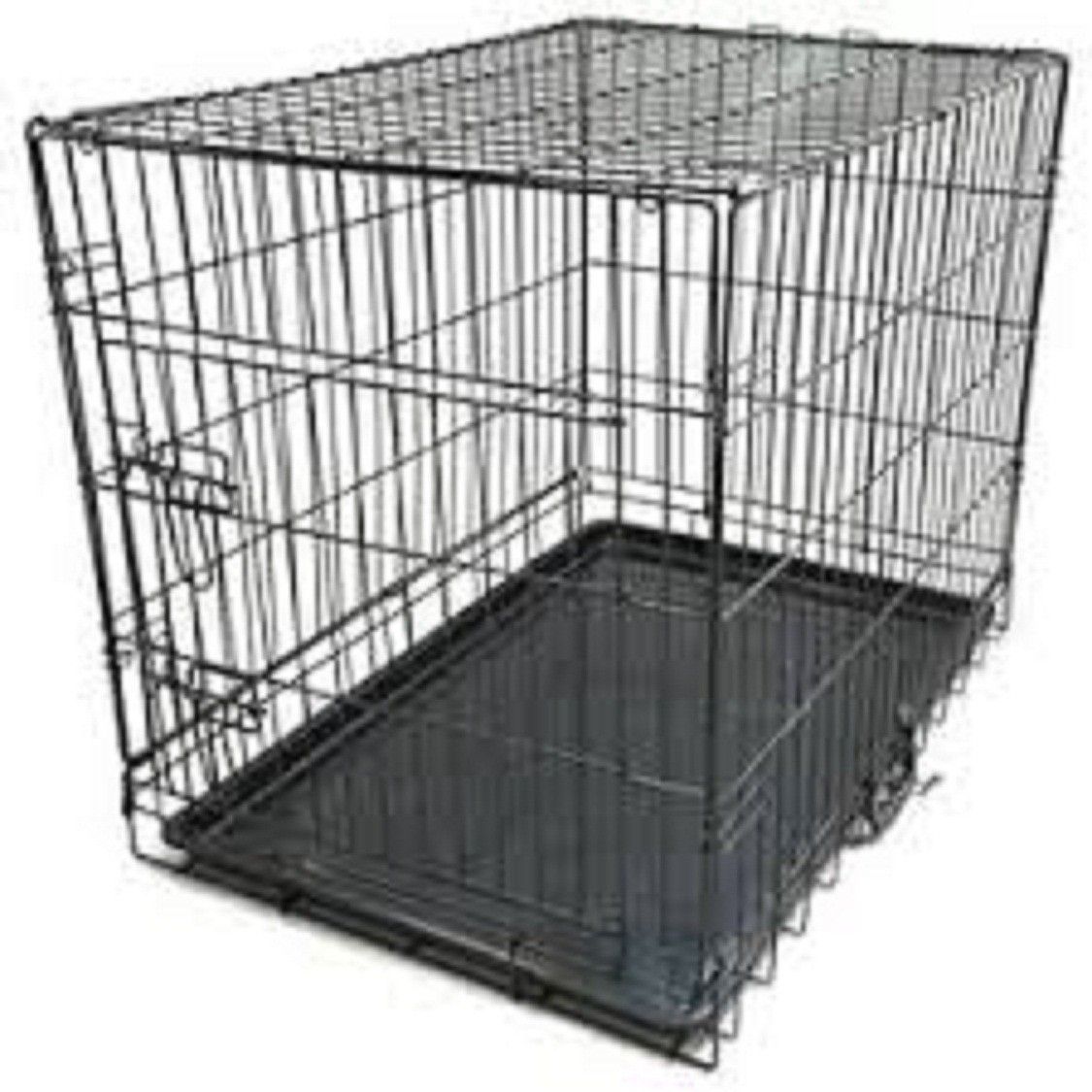 chullbull pet products DOG CAGE FOR - PUG BEGAL -SHITZU -LASAHEAPSO POM TOY -BREED 24 INCH Dog, Bird, Hamster, Cat, Rabbit Cage-picture-28