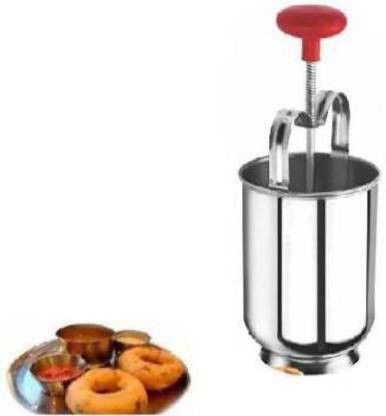 MV-01 VADA MAKER STENLESS STEEL PACK OF-1 Vada Maker-image-11
