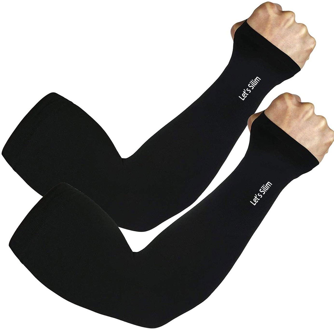 Nylon Arm Sleeve For Boys & Girls-image-42