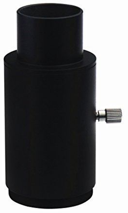 Galileo Deluxe Telescope Camera Adapter Kit for Pentax K SLR / DSLR - Prime Focus and Adjustable Projection Adjustable Macro Extension Tube-picture-18