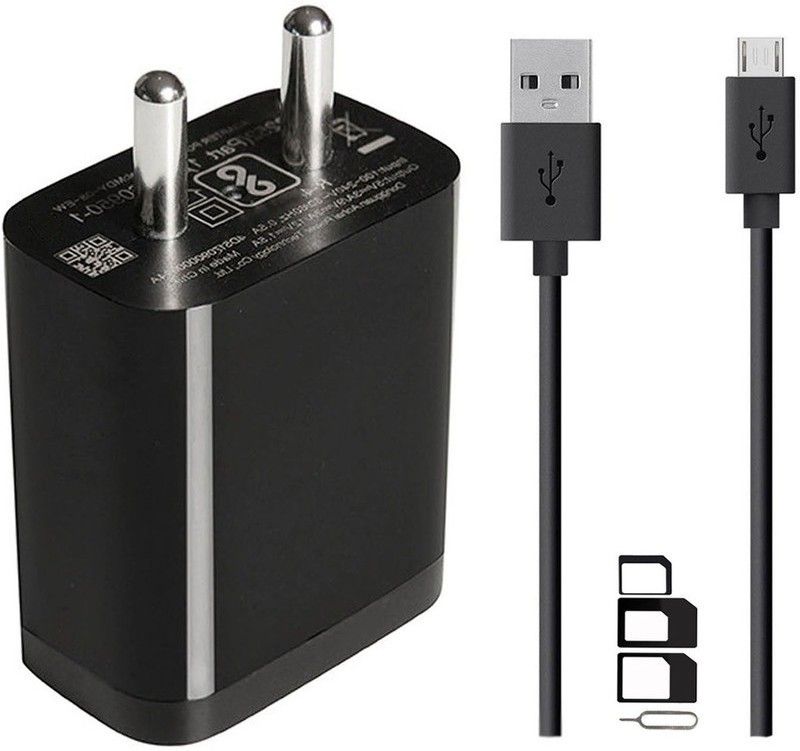 Wall Charger Accessory Combo for Xiaomi Redmi Note 5 AI Dual Camera | Xiaomi Redmi Note 5 | Xiaomi Redmi Note Five | Xiomi Mi Note 5 | redmi Note 5 | Mi Note 5 | Mi Note5-image-39