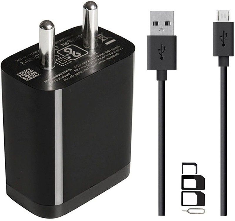 siwi Wall Charger Accessory Combo for Oppo A37 | Oppo A57 | Oppo F3 | Oppo F1s | Oppo F3 Plus | Oppo F1 Plus | Oppo F1 | Oppo Neo 7 | Oppo Neo 5 Dual | Oppo N1 | Oppo Neo 5 (2015) | Oppo Yoyo | Oppo Joy Plus | Oppo Joy | Oppo Find 5 Mini-picture-31