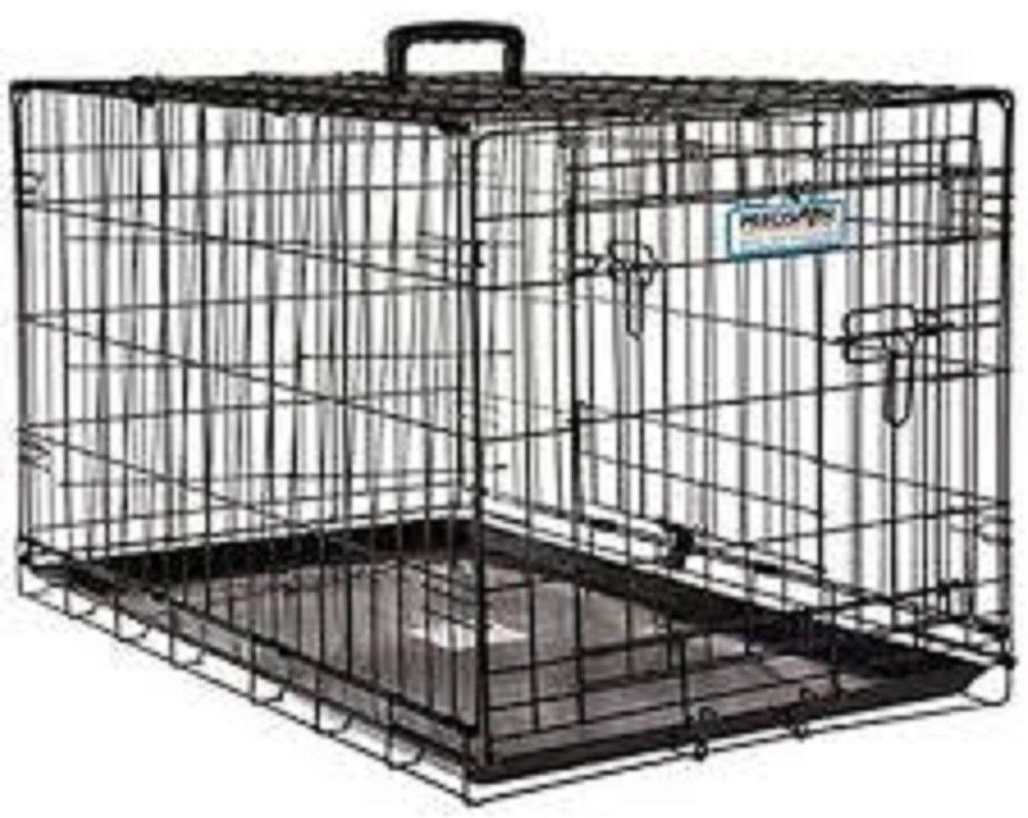 hanu DOG CAGE FOR - PUG BEGAL -SHITZU -LASAHEAPSO POM TOY -BREED Dog, Bird, Frog, Cat, Hamster, Miniature Pig, Guinea Pig, Mouse, Monkey Cage 030 Dog, Bird, Hamster, Cat, Rabbit Cage-picture-25