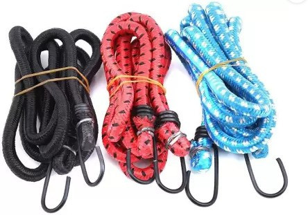sbts Stretchable Elastic Rope Cord Multicolor image 1