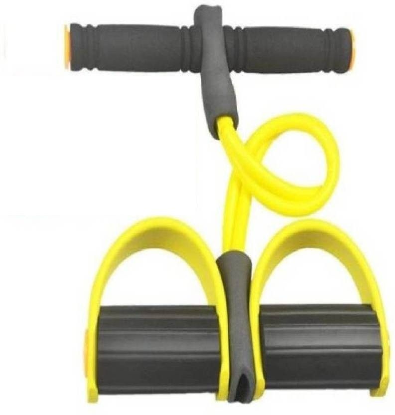 Waist Reducer, Pull Rope Exerciser Ab Exerciser Ab Exerciser-image-29