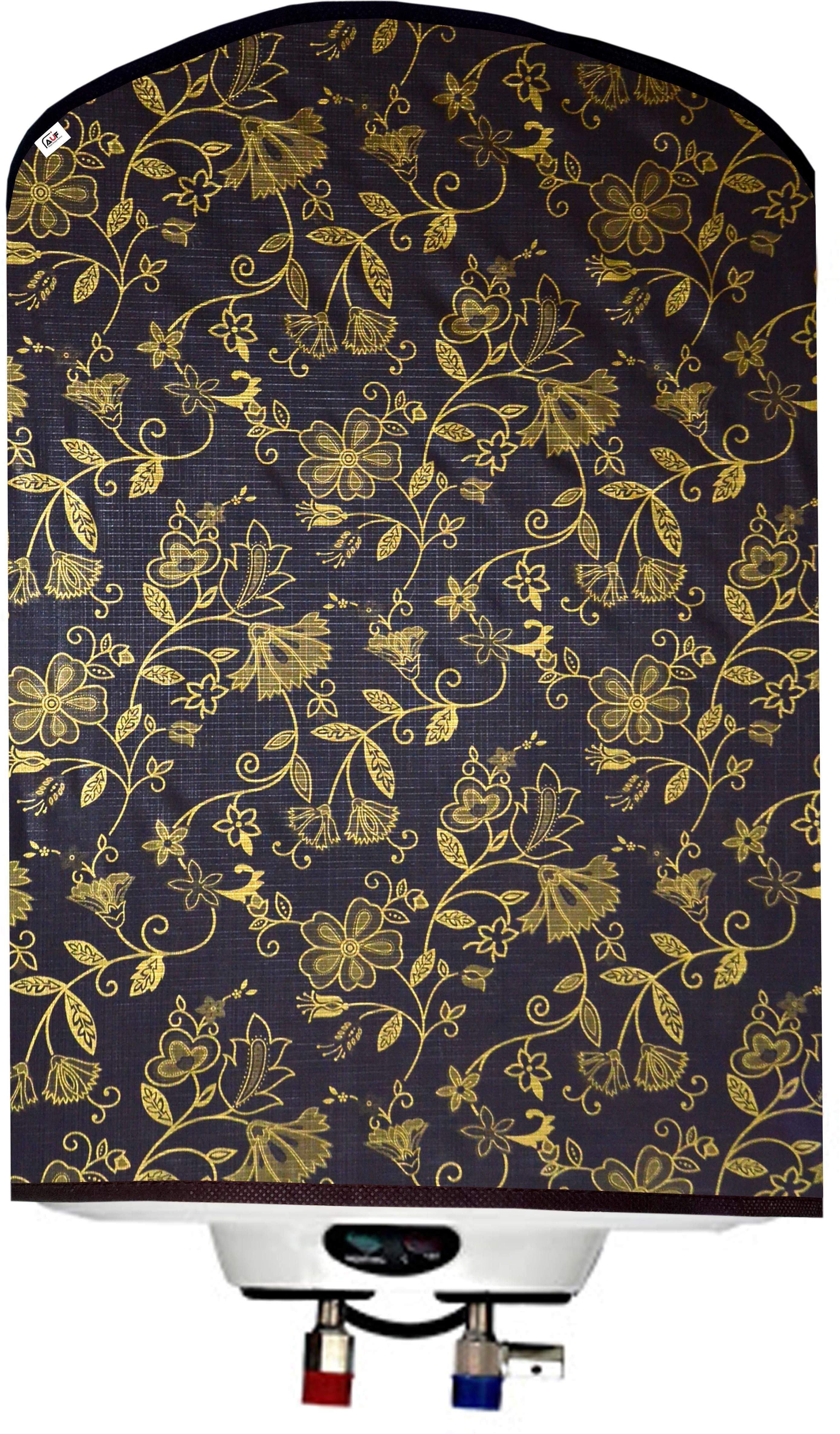 aavya unique fashion Water Geyser Cover-picture-28