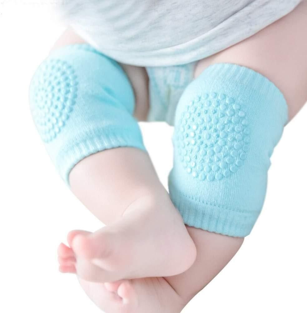 shree shyam Baby Knee pad Kids Safety Multicolor Baby Knee Pads-picture-10