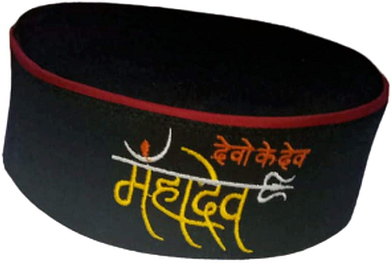 aruna kullu handloom Sports/Regular Cap-picture-15